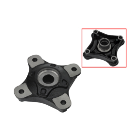 BRONCO FRONT WHEEL DRIVE HUB Polaris RZR Pro XP / Turbo S 925 20-21