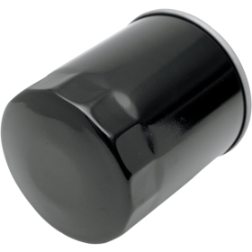 DRAG SPECIALTIES Spin-On Oil Filter Harley Davidson FLH / FLHR / FLHRCI / FLHRI / FLHS / FLHT / FLHTC / FLHTCI / FLHTCU 883-1450cc 83-22