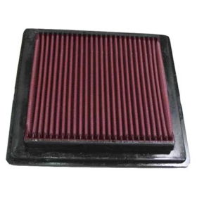 K&N Airfilter Polaris predator 500 03-07