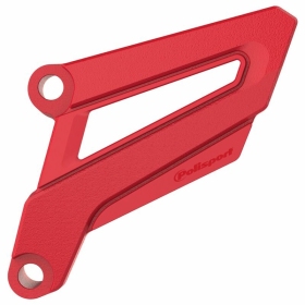 POLISPORT Front Sprocket Protection Honda CRF 09-20
