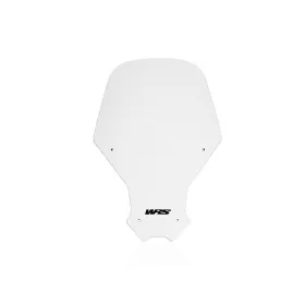 WRS HO029T TOURING Windscreen Clear Honda CRF 1100L ABS 20-25