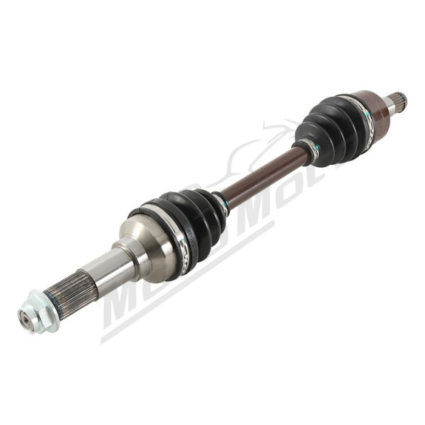 All Balls Half-axle front L/R amaha YFM 350-400 12-14