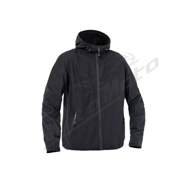 JOHN DOE XTM® Rip Stop Hoodie