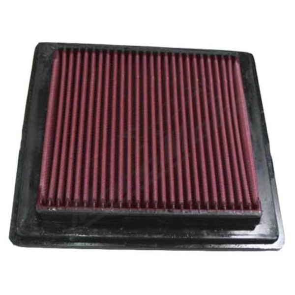 K&N Airfilter Polaris predator 500 03-07