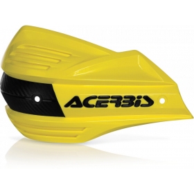 Acerbis X-Factor Hand Guard Shell 2pcs.