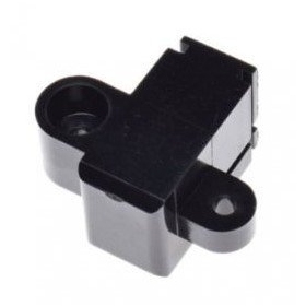 Stator ignition brush holder MZ