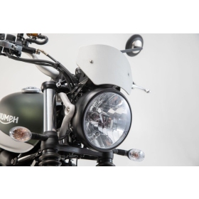 SW-MOTECH Windscreen Triumph Street Scrambler 900 17-22