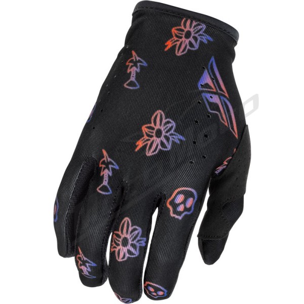 FLY RACING Lite Outline Special Edition Gloves