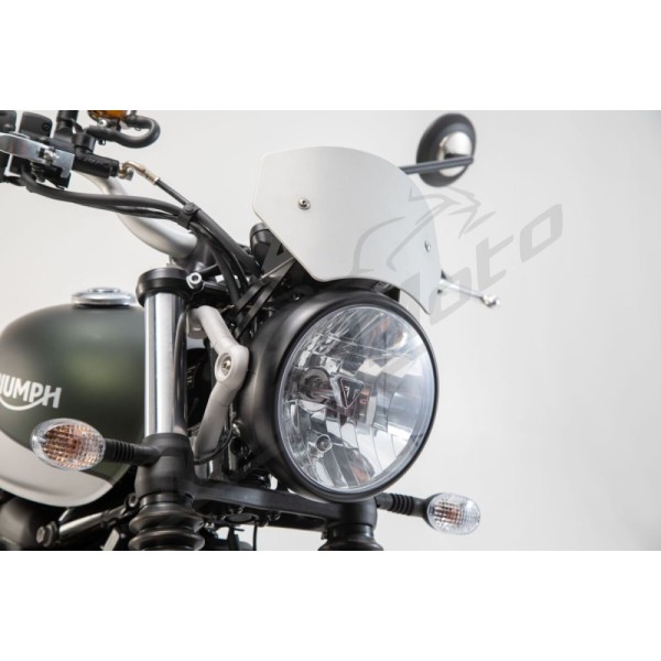 SW-MOTECH Windscreen Triumph Street Scrambler 900 17-22