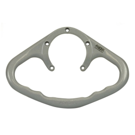 A-SIDER Tank Handle Grip 5 Screws Honda Honda VFR / CBR / CRF 300-1000 09-24