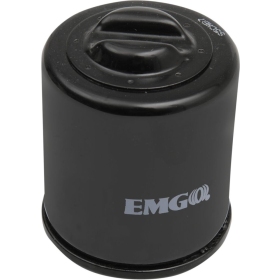 EMGO Oil Filter Aprilia / Derbi / Gilera / Peugeot / Piaggio / Vespa 125/350 99-18