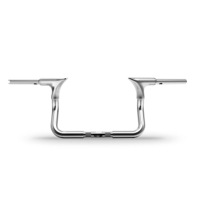 ZARD Eagle Handlebar chrome 25,4mm Harley Davidson FLHT / FLHTK / FLHX / FLHXSE 1450-1923cc 06-24