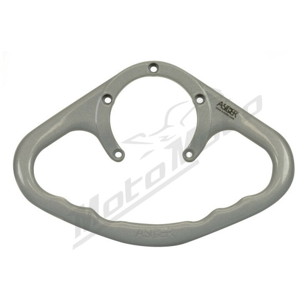 A-SIDER Tank Handle Grip 5 Screws Honda Honda VFR / CBR / CRF 300-1000 09-24