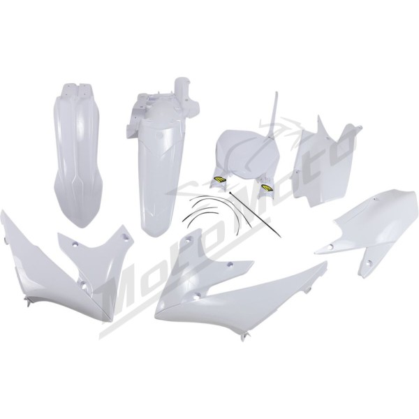 CYCRA 5 Piece Replica Body Kit Yamaha YZ 250-450 18-24