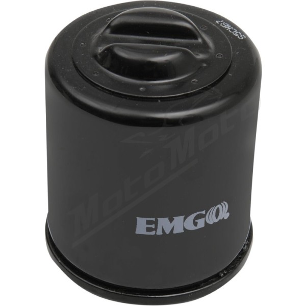 EMGO Oil Filter Aprilia / Derbi / Gilera / Peugeot / Piaggio / Vespa 125/350 99-18