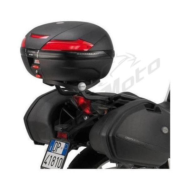 KAPPA Rear storage box bracket Honda VFR 1200F 2010