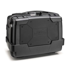 KAPPA Garda Black Line Lite Monokey Galinė / šoninė daiktadėžė 46L