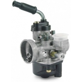 Carburetor 17.5mm DELL'ORTO PHVA (Electric choke)