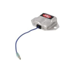 TOURMAX Current Equalizer Yamaha BW / Bravo / ET / Enticer / Excel / Inviter 200-600cc 76-06