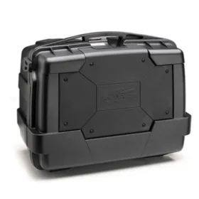 KAPPA Garda Black Line Lite Monokey Rear/Side Box 46L