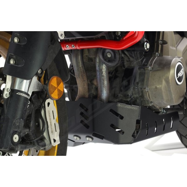 CROSS-PRO Trail Dugno apsauga QJ Motor 700cc 23-25