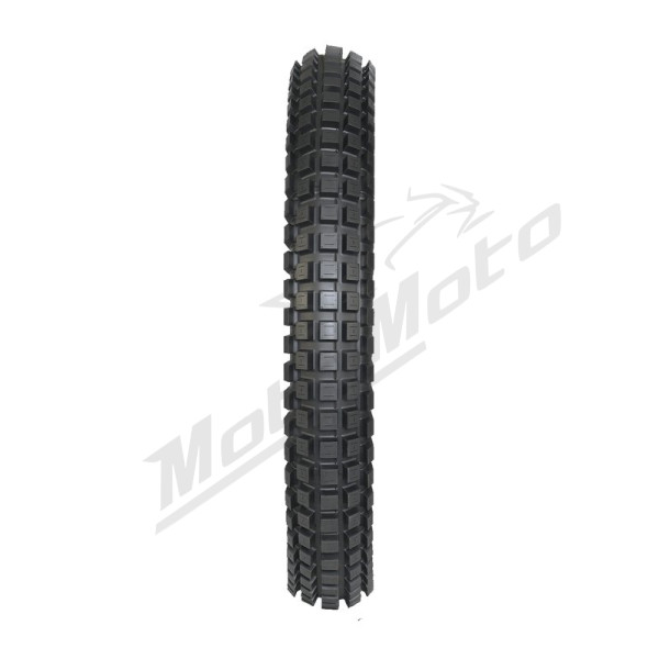 DUNLOP Geomax Trial Padanga TL01 68M TL 120/100 R18