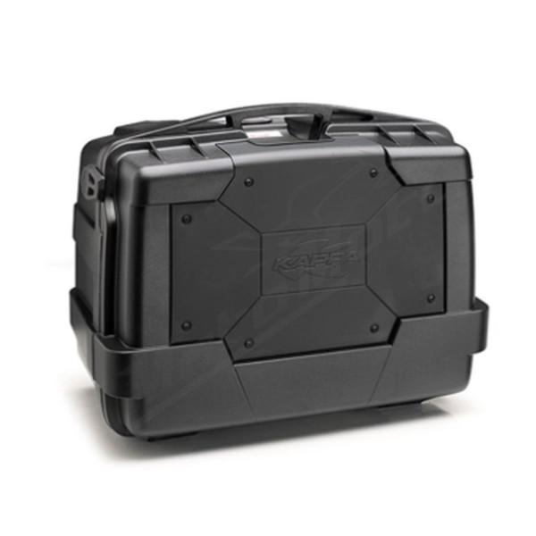 KAPPA Garda Black Line Lite Monokey Rear/Side Box 46L