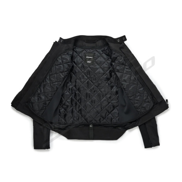 Pando Moto LUNA Light-weight womens summer jacket