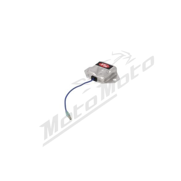TOURMAX Current Equalizer Yamaha BW / Bravo / ET / Enticer / Excel / Inviter 200-600cc 76-06