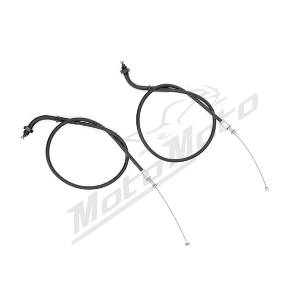 VENHILL Throttle Cable BMW S 1000 RR 10-11