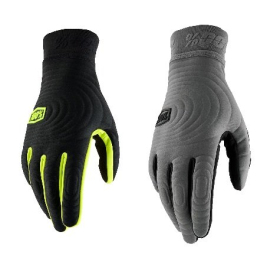100% Brisker Xtreme Gloves