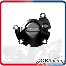GB RACING Engine Cover Protection-Set Yamaha YZF-R1 1000 06-24