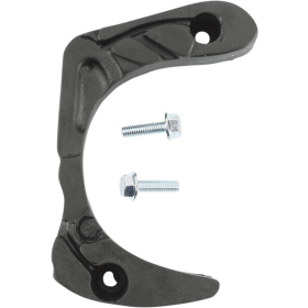 MOOSE OFFROAD HARD-PARTS Poly Case Saver Yamaha YFM 700cc 10-22