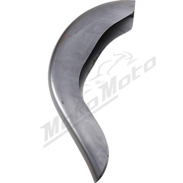 KLOCK WERKS "Builders Series" 4" galinis purvasaugis HARLEY DAVIDSON FLSTF 1450-1800 00-17