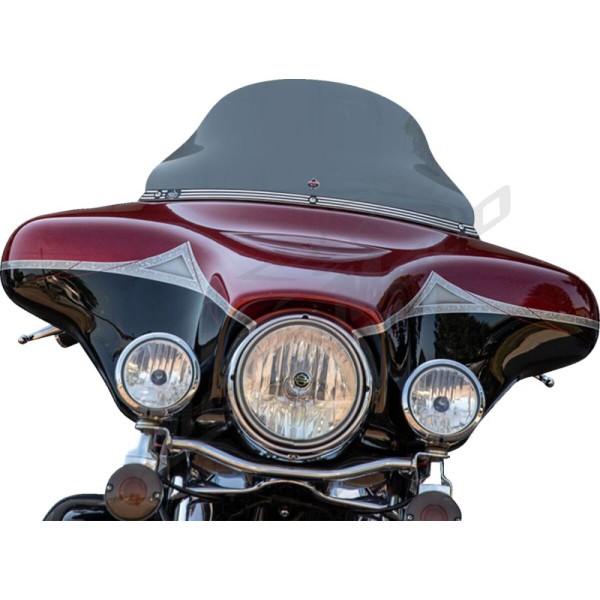 KLOCK WERKS Flare™ Windshield HARLEY DAVIDSON FLHT 1340-1800 96-13