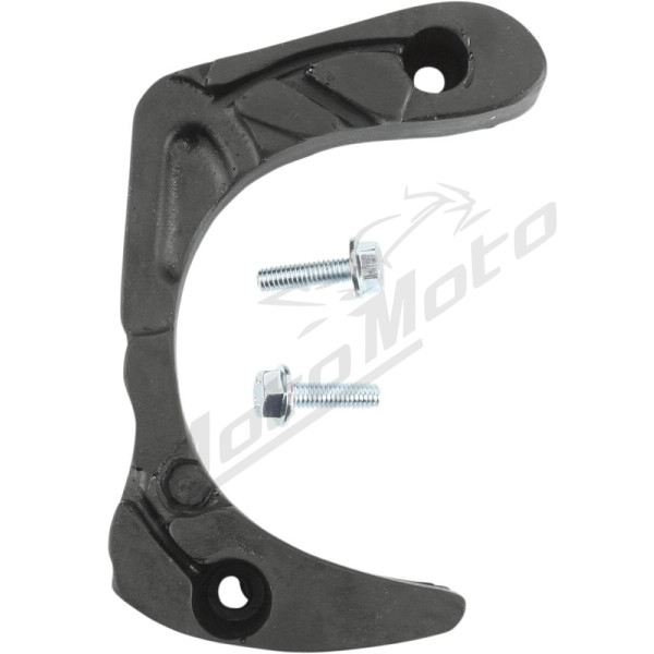 MOOSE OFFROAD Variklio apsauga nuo grandinės Yamaha YFM 700cc 10-22