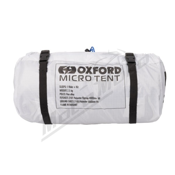Oxford Micro Tent 215x110x80cm