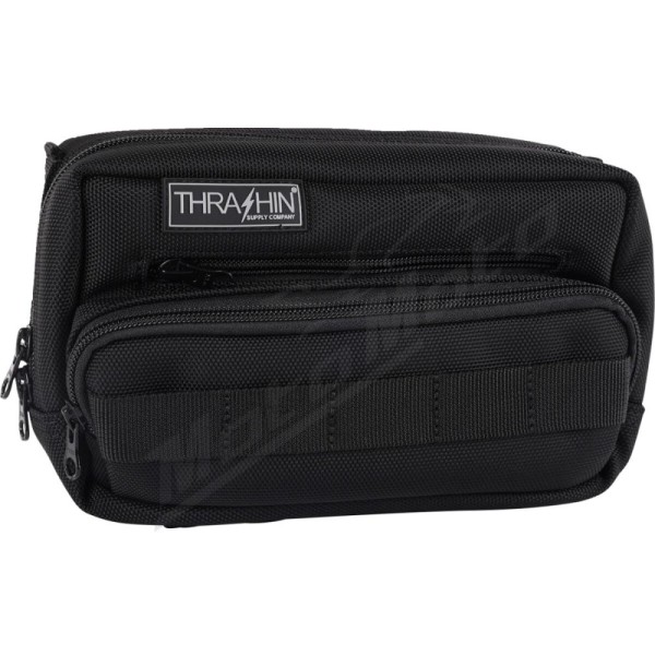 THRASHIN SUPPLY CO. Handlebar Plus Bag 22,9 x 12,5 cm