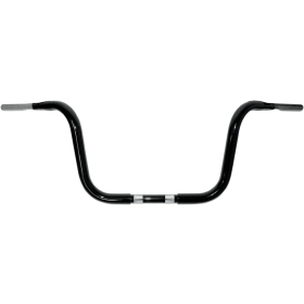 DRAG SPECIALTIES 1-1/4" Buffalo Touring Handlebar Ø25,4mm ​​​​​​​Harley Davidson FLHR / FLHRC / FLHRSE / FLHRXS 1584-1800cc 08-24