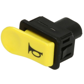 Mygtukas signalo PIAGGIO / GILERA / VESPA / UNIVERSALUS