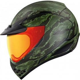 Icon Icon Domain Tiger's Blood Helmet