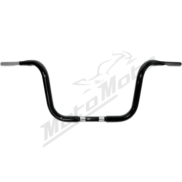 DRAG SPECIALTIES 1-1/4" Buffalo Touring Handlebar Ø25,4mm ​​​​​​​Harley Davidson FLHR / FLHRC / FLHRSE / FLHRXS 1584-1800cc 08-24