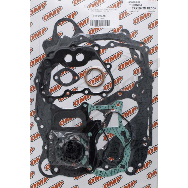 JR Engine Gasket Kit Honda TRX 250cc 02-14