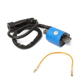 Bronco Ignition coil Yamaha Warrior / Tri Moto / Timberwolf / Kodiak / Big Bear