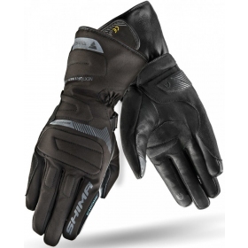 SHIMA Touring Dry Waterproof Textile Gloves