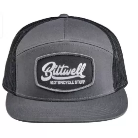 BILTWELL Ridgecrest kepurė