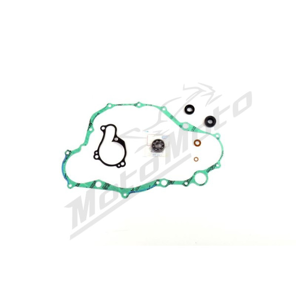 Athena Coolant pump repair kit Yamaha YZ 450 10-13