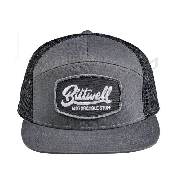 BILTWELL Ridgecrest Hat