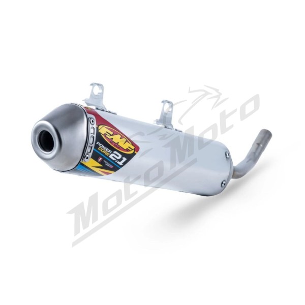 FMF PowerCore 2.1 Slip-On Silencer Beta RX 300 2025