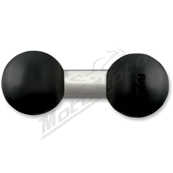 RAM MOUNTS Dvigubas rutulinis adapteris
